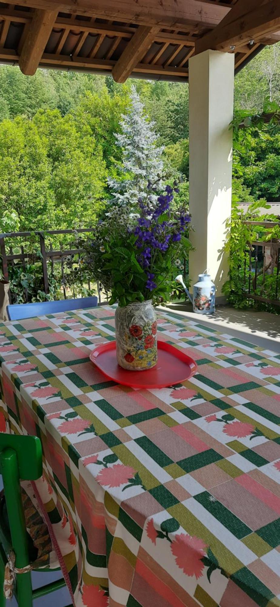 Il Giardino Del Gallo Cherasco Exteriör bild